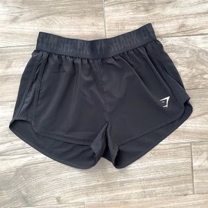 GymShark Training Loose Fit Shorts